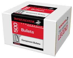 Winchester Ammo WB762147D Centerfire Rifle  7.62mm 147gr Full Metal Jacket Boat Tail 500 Per Box/4 Case