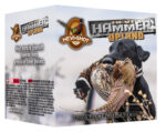 HEVI-Shot HS29203 HEVI-Hammer Upland 20Gauge 2.75" 1oz Steel/Bismuth 3Shot 25 Per Box/10 Case