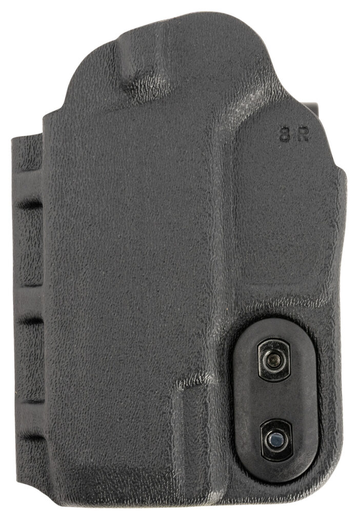 DeSantis Slim-Tuk Black Inside Waistband Holster