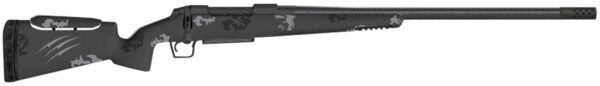 FIERCE FCRXP65PRC20TP   CB RIVLXP 6.5PRC 20 3 TNGP