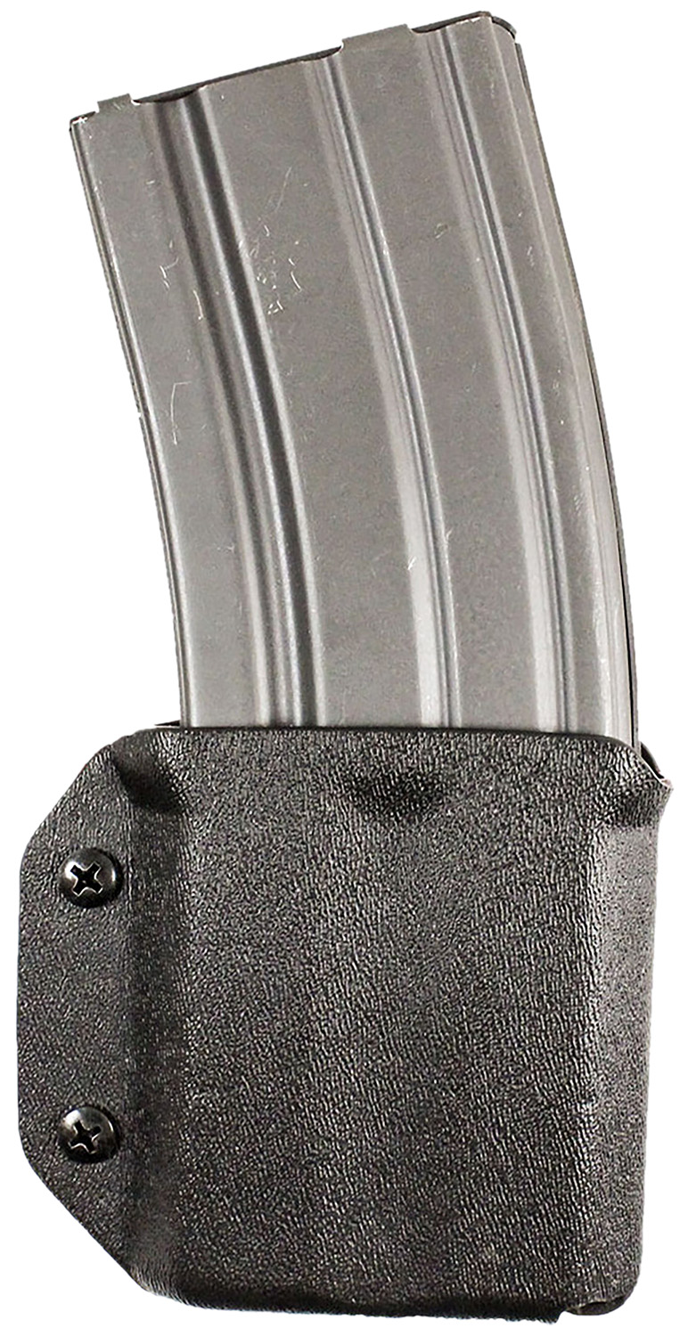 DeSantis Quantico Black Magazine Pouch Accessory 1 DeSantis Quantico Black Magazine Pouch Accessory