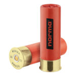 Norma Ammunition 1198043410 Whitetail  12Gauge 2.75" 1oz Slug Shot 25 Per Box/10 Case