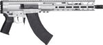 CMMG 86A8E0BTI Dissent MK47 7.62x39mm 30+1 12.50" Black Nitride Threaded Barrel, M-LOK Handguards, Titanium Cerakote Aluminum Picatinny Rail Receiver