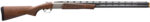 Browning 018709603 Cynergy CX Full Size 20 Gauge Break Open 3" 2rd 30" Satin Blued Over/Under Vent Rib Barrel, Silver Nitride Steel Receiver, Fixed Grade I Satin Walnut  Stock, Invector-Plus Choke
