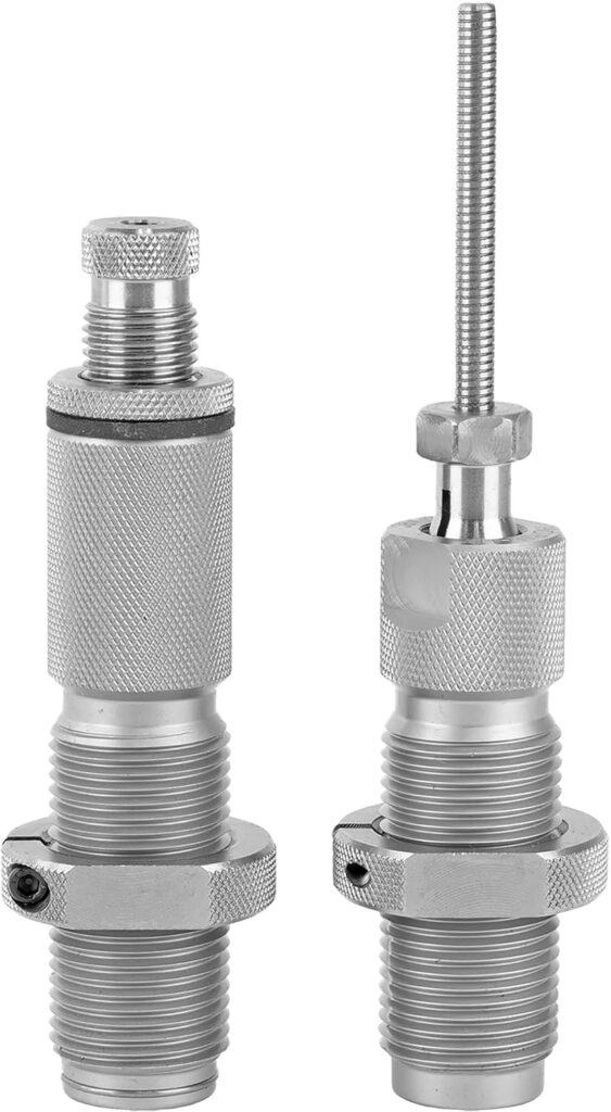 Hornady 6.5x47 Lapua Match Grade Reloading Die Set