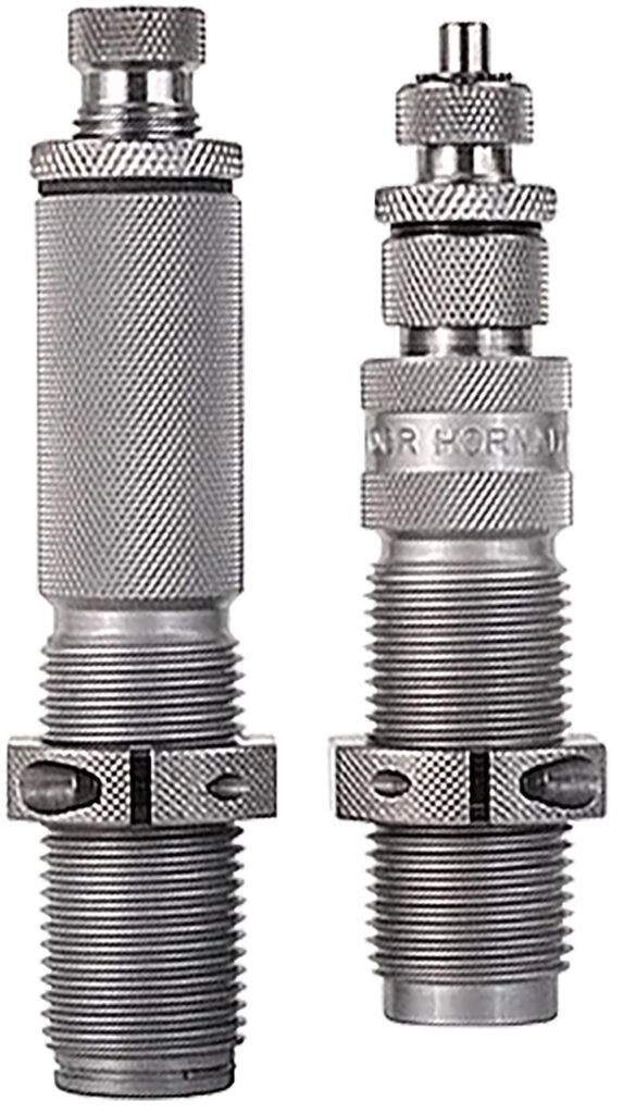 Hornady 338 Lapua Magnum Match Grade Reloading Die Set