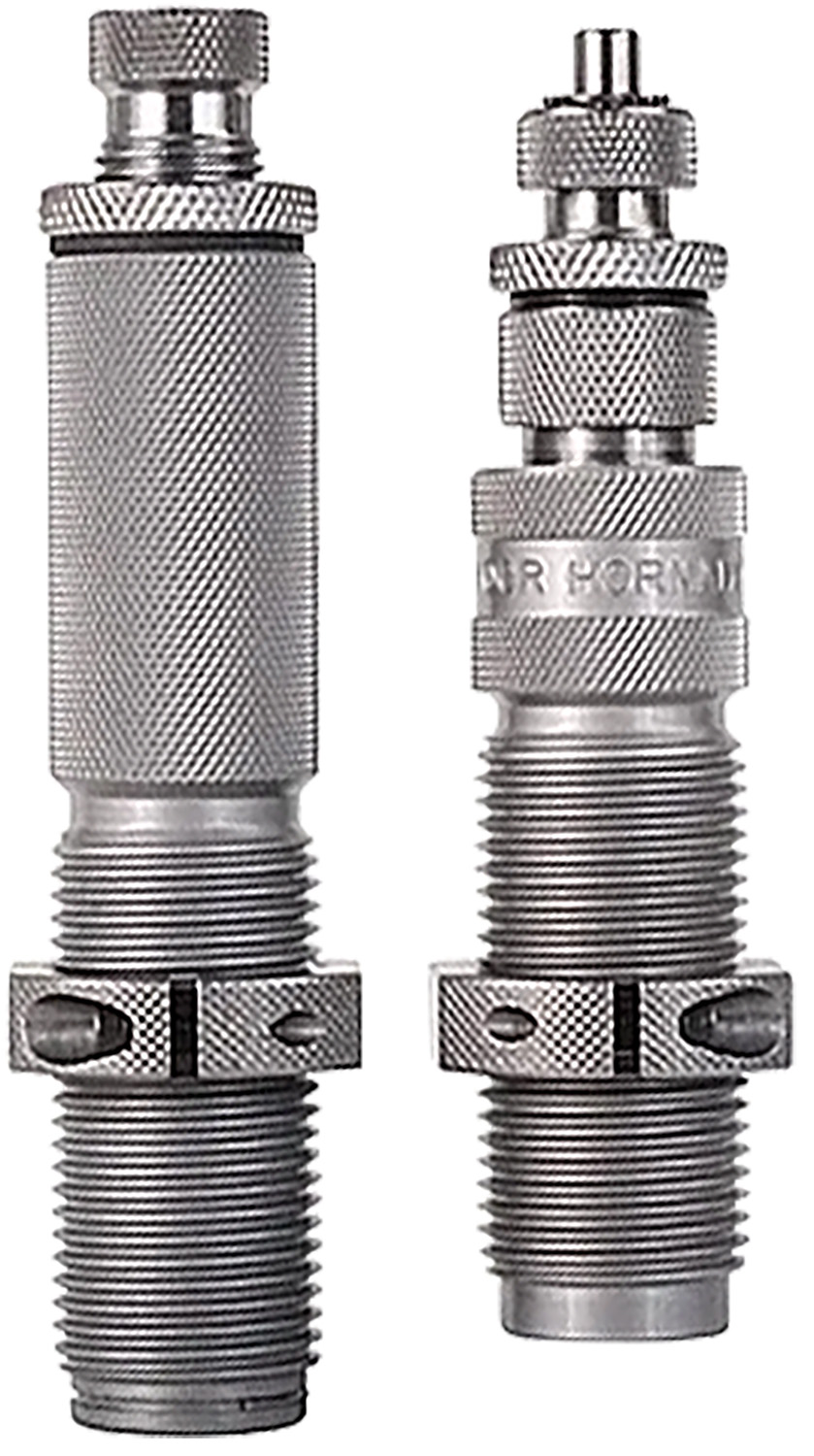Hornady 338 Lapua Magnum Match Grade Reloading Die Set 1 Hornady 338 Lapua Magnum Match Grade Reloading Die Set