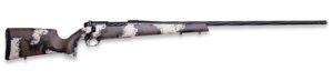 Weatherby Mark V High Country 7mm Bolt Action Rifle