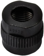 Glock 50504 Thread Protector  22 LR Glock 44 Black Steel Pistol