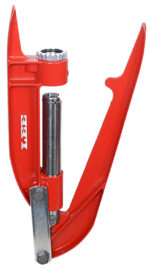 Lee Precision 92114 Breech Lock Hand Press Kit 9mm