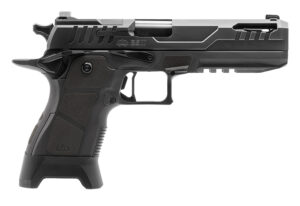 OA Defense 2311 9mm Single Action Pistol