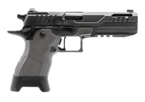 OA Defense 2311 FPro 9mm Gray Pistol