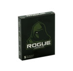 Rolling Thunder Game Call RA-TSS-410-3-2732-9 Rogue  410Bore 3" 27/32oz 9Shot 5/Box