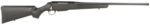Tikka JRTXE31216MT T3 Lite Full Size 223 Rem 3+1 16" Matte Blued Threaded Barrel, Blued Drilled & Tapped Steel Receiver, Fixed Black Synthetic Stock, Right Hand