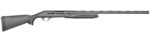 Retay USA ACEBLK28 Ace  Full Size 12 Gauge Semi-Auto 3.50" 3+1 28" Extra Black Vent Rib Barrel, Extra Black Drilled & Tapped Steel Receiver, Adj Shim Black Synthetic Stock, Ambidextrous