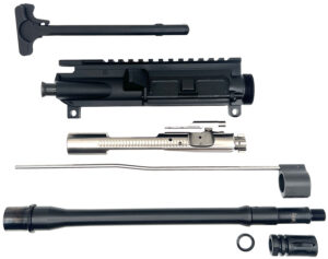 LBE Unlimited AR125 5.56 NATO Ready Build Kit Carbine