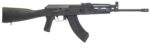 Century Arms RI5901N VSKA Tactical 7.62x39mm 30+1 16.50" Black Steel Barrel, Manganese Phosphate Receiver, Fixed Black Synthetic Stock, Black Polymer Grip