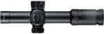 Meprolight USA 901245701 MVO  Matte Black Anodized 1-8x28mm 34mm Tube, Illuminated M1 MRAD Etched Green/Red Reticle