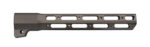 Q ACC-HG-AR-QSERT-9-BLK Q-SERT AR HANDGUARD 9" BLK