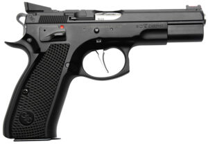 CZ-USA 75 Shadow 9mm Optic Cut Pistol
