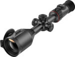 Nocpix ACEL35   Thermal Black 4x 35mm 384x288, 60Hz Resolution