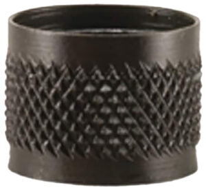 Heckler & Koch 40 Caliber Black Steel Thread Cap Accessory