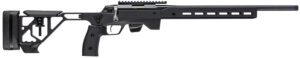Tikka T1X Ace Target 17 HMR 10 Round 16 Inch Rifle
