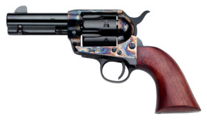 Pietta SA73 9mm Blued Single Action Revolver