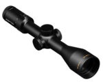 Zero Tech Optics TH41650P  Thrive Black 4-16x 50mm 30mm Tube PHR II SFP Reticle