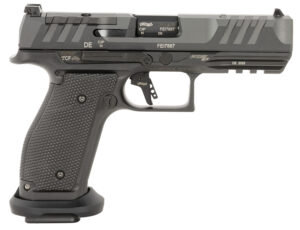 Walther Arms PDP Pro 9mm Striker Fired Pistol