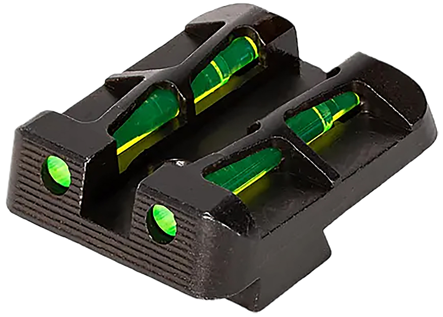 Hi-Viz Litewave Green Red Interchangeable Front Sight 1 Hi-Viz Litewave Green Red Interchangeable Front Sight