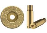 STAR 8.6BLKEUP-50 UNP BRASS 8.6 BLACKOUT