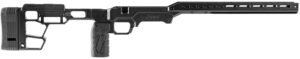 MDT Competitor LSS Gen3 Black Chassis Savage Long Action Rifle Accessory