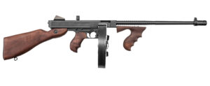 Auto-Ordnance 1927A-1 Lightweight Deluxe 45 ACP Rifle