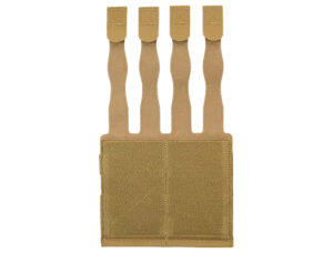 Blue Force Gear Ten-Speed Magazine Pouch Coyote Brown Accessory