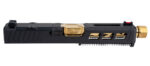 ZAFFIRI ZPS.3.19.BLK.CU ZPS.3 G19 G3 UPPER 19BTG
