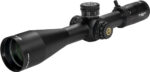 ATHLON ARES ETR GEN2 4.5-30X56 - 34MM APRS12 FFP IR MIL BLACK