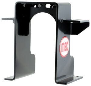 MEC Marksman Press Base Black Reloading Tool