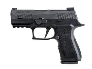 Sig Sauer P320 X-Compact 9mm Striker Fired Pistol