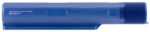 Strike ARARET7BLU Advanced Receiver Extension  AR-15, AR-10 Blue Anodized Aluminum