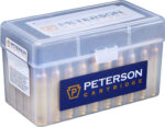 PETERSON UNPRIMED CASES - 300 WIN MAG 50PACK 10BX/CS