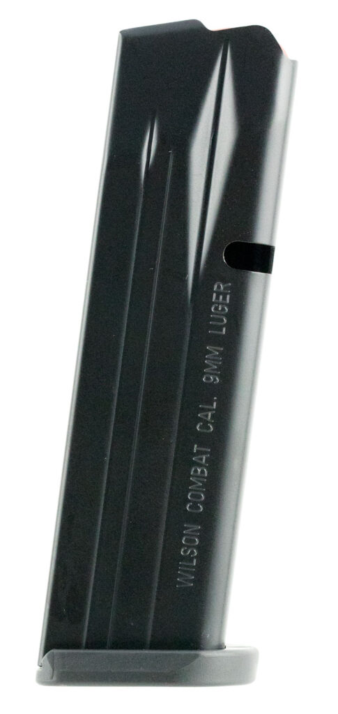 Wilson Combat EDC X9 9mm 15 Round Magazine Extension