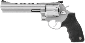 Taurus 44 Magnum Stainless Double Action Revolver