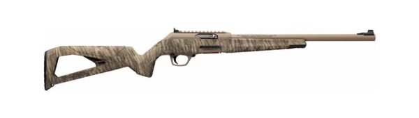 WINCHESTER WILDCAT 22LR 18" FDE/MOBL    #