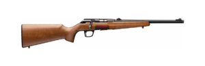 Winchester Xpert Sporter SR 21 Sharp 16.5 Inch Bolt Action Rifle