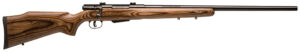 Savage Arms 25 Lightweight Varminter 223 Remington Rifle