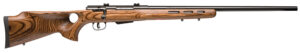 Savage Arms 25 Lightweight Varminter-T 223 Remington Rifle