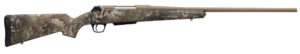 Winchester XPR Hunter Strata 308 Winchester Bolt Action Rifle