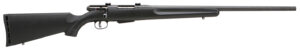 Savage Arms 25 Walking Varminter 204 Ruger Bolt Action Rifle