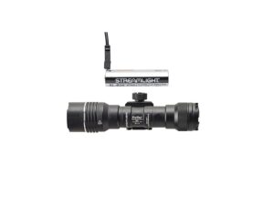 Streamlight ProTac RM HP-X Pro USB 800 Lumen Weapon Light